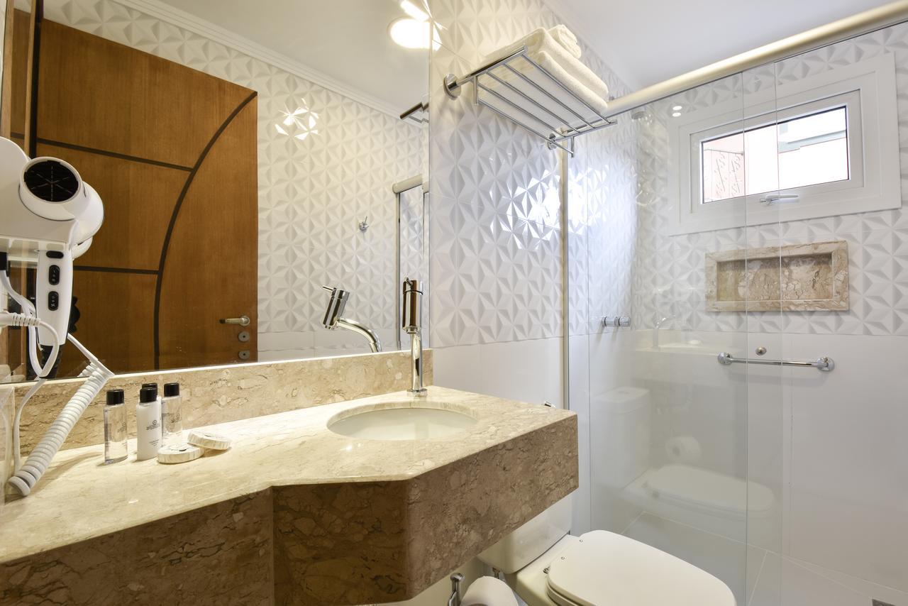 Quarto Triplo Superior