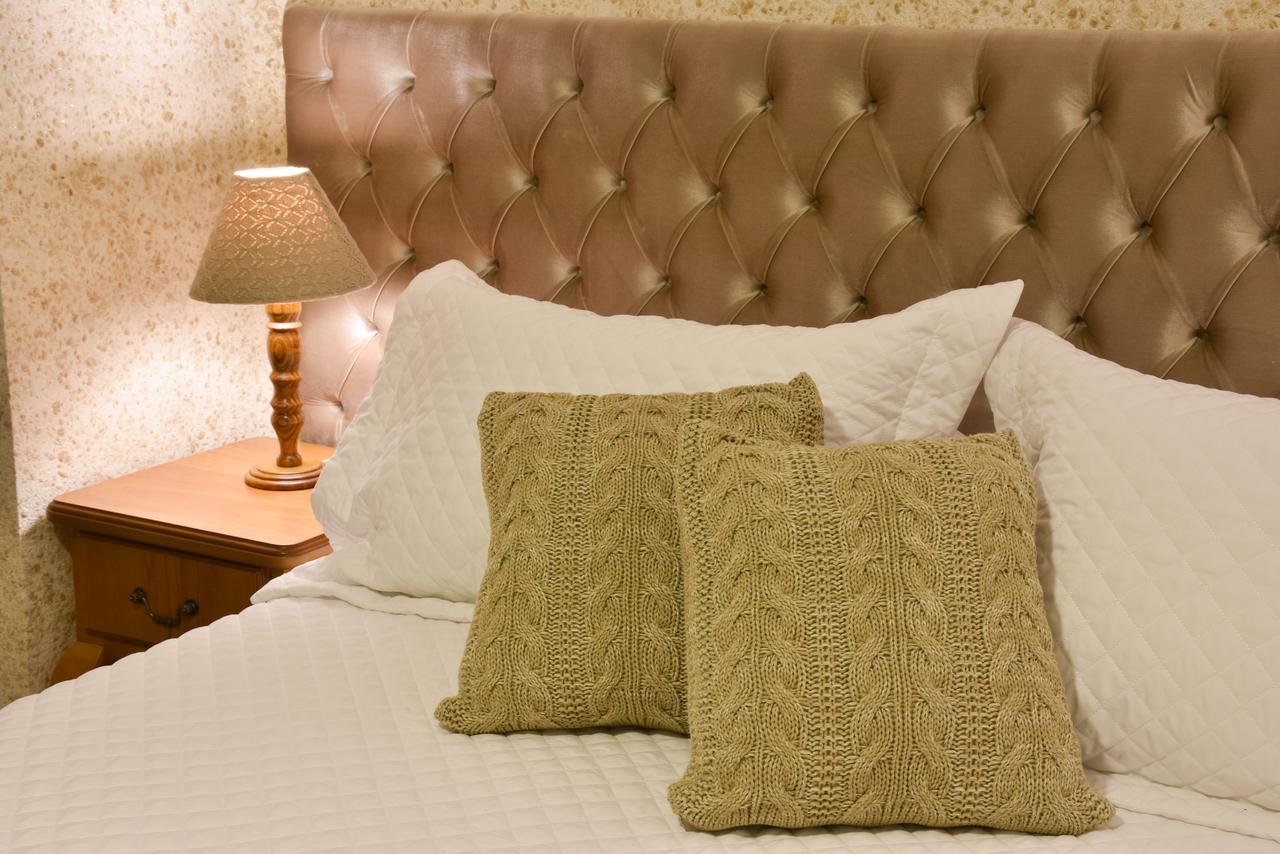 Quarto Superior com Cama Queen-size
