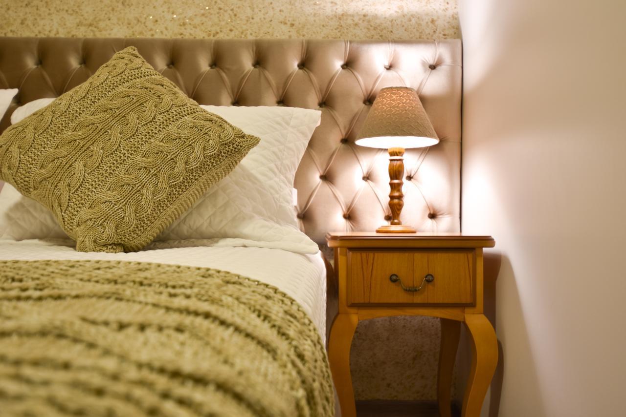 Quarto Deluxe com Cama Queen-size